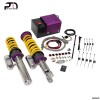 HLS4 by KW Suspension for Ford GT | Kit includes KW V3 Coilovers